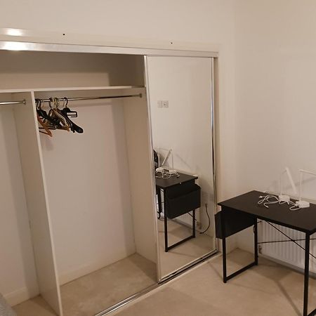 North Kelvin Guest House Glasgow Luaran gambar