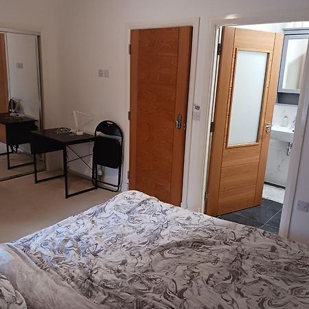 North Kelvin Guest House Glasgow Luaran gambar
