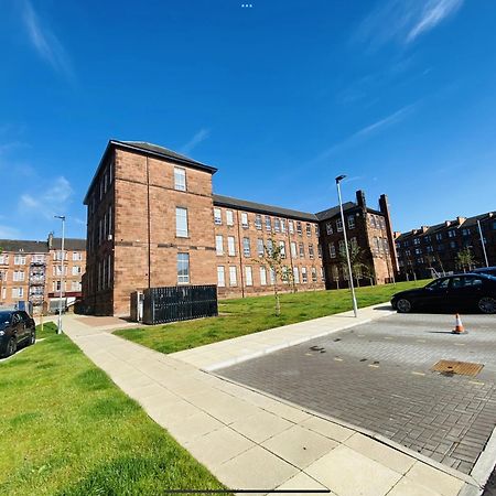 North Kelvin Guest House Glasgow Luaran gambar
