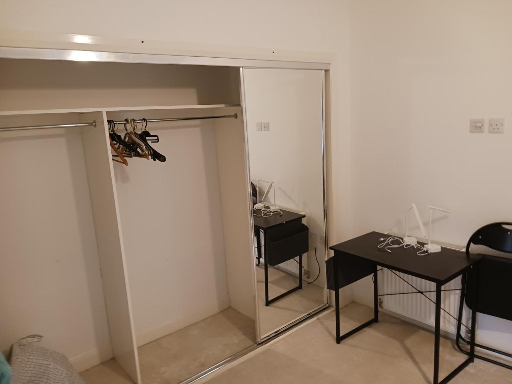 North Kelvin Guest House Glasgow Luaran gambar