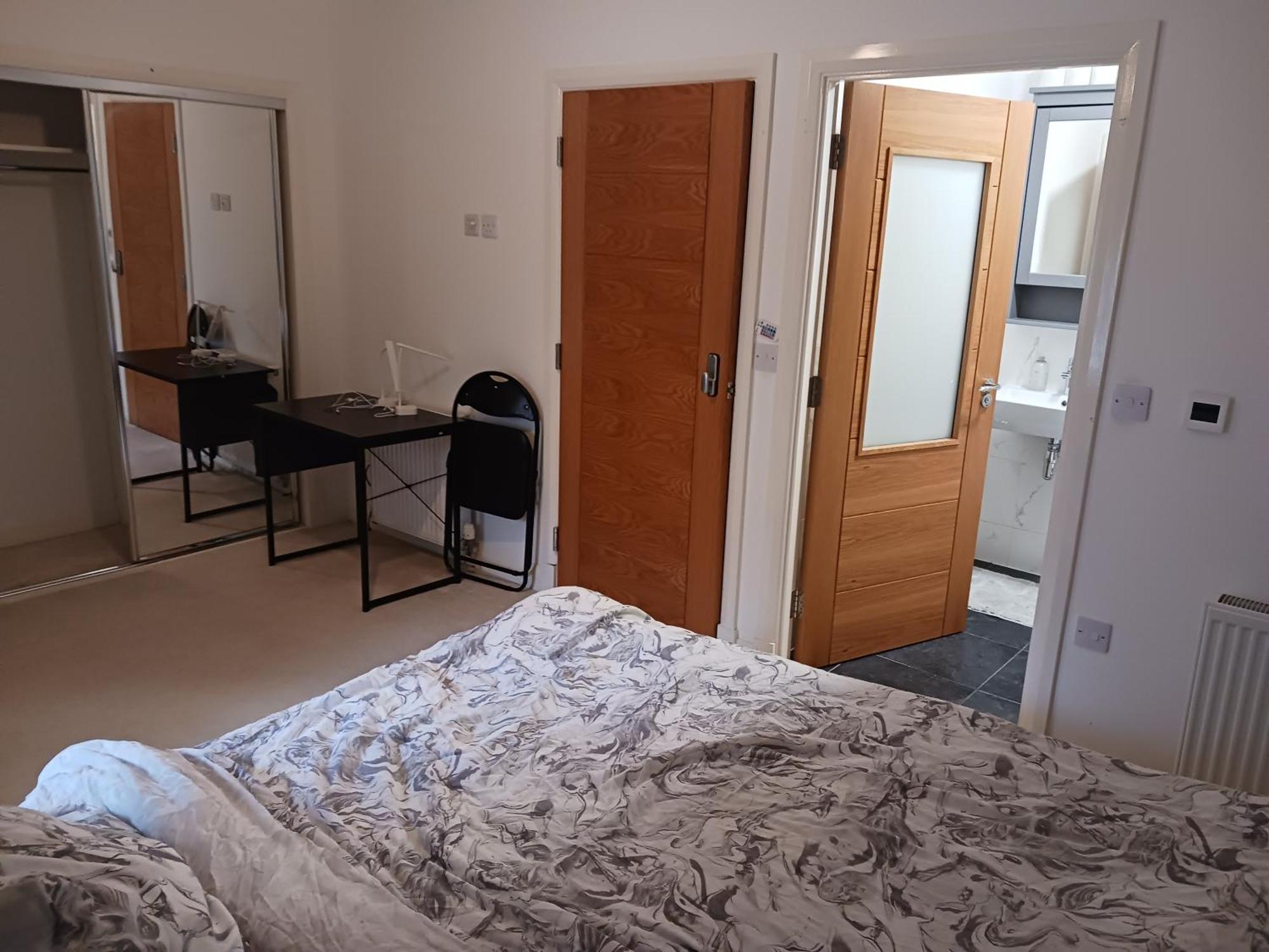 North Kelvin Guest House Glasgow Luaran gambar