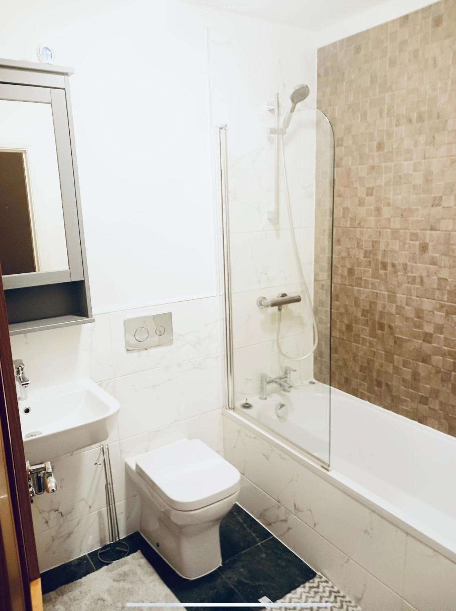 North Kelvin Guest House Glasgow Luaran gambar