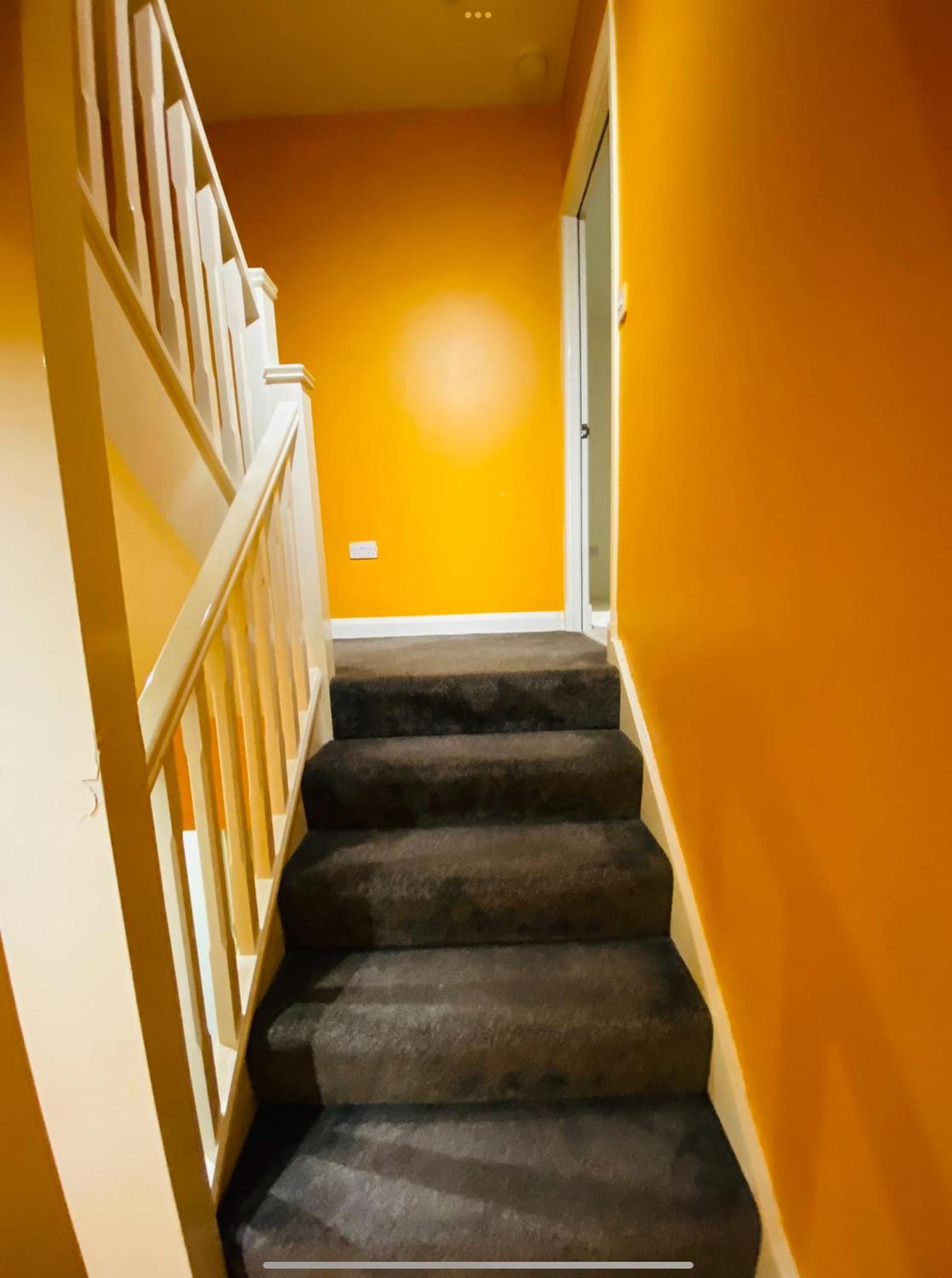 North Kelvin Guest House Glasgow Luaran gambar