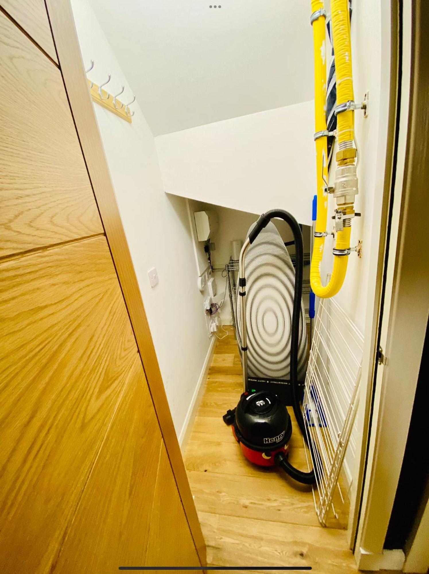 North Kelvin Guest House Glasgow Luaran gambar