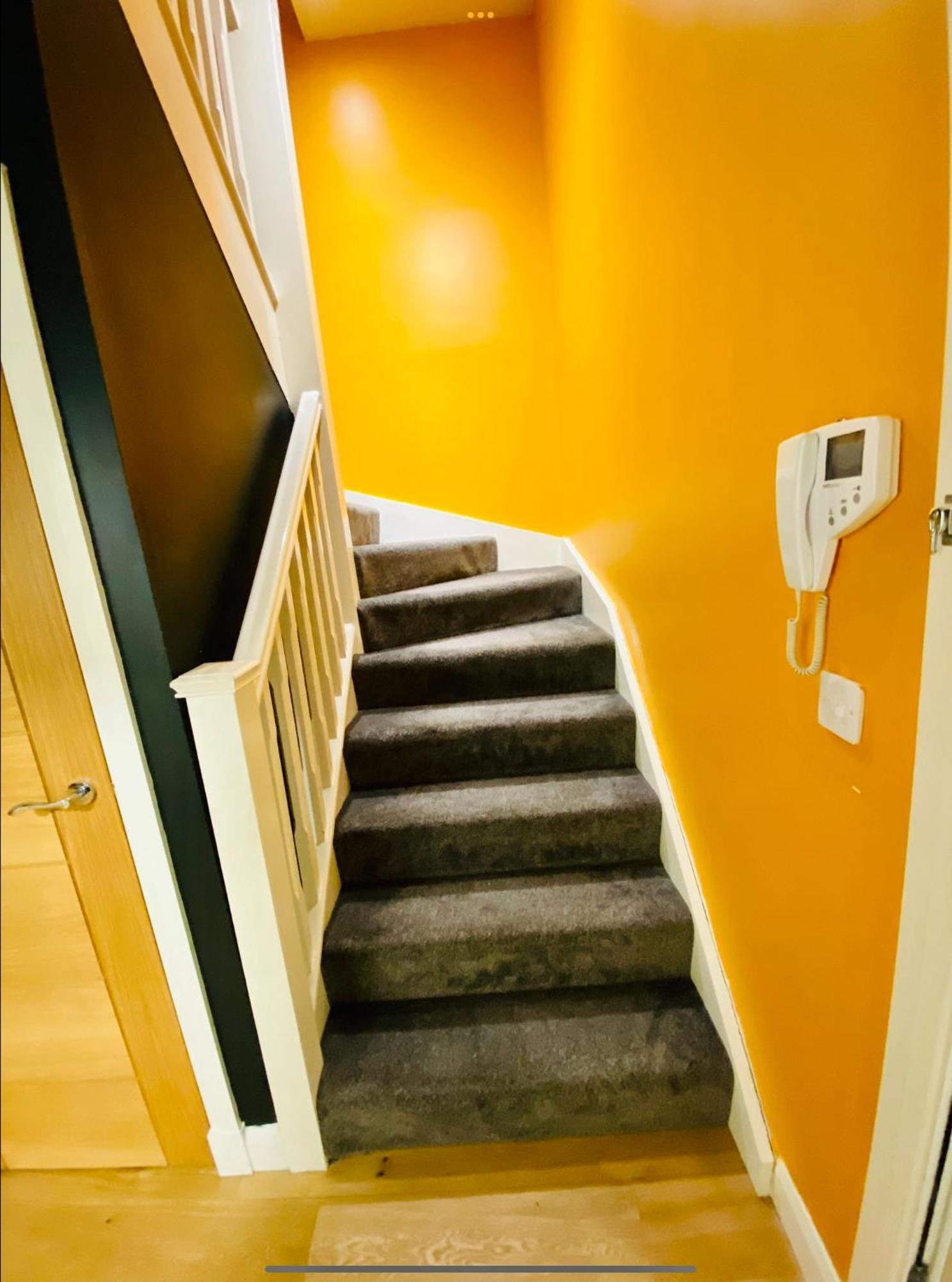 North Kelvin Guest House Glasgow Luaran gambar